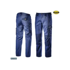 Pantaloni da lavoro Diadora Utility Rock Multitasche 702.160303