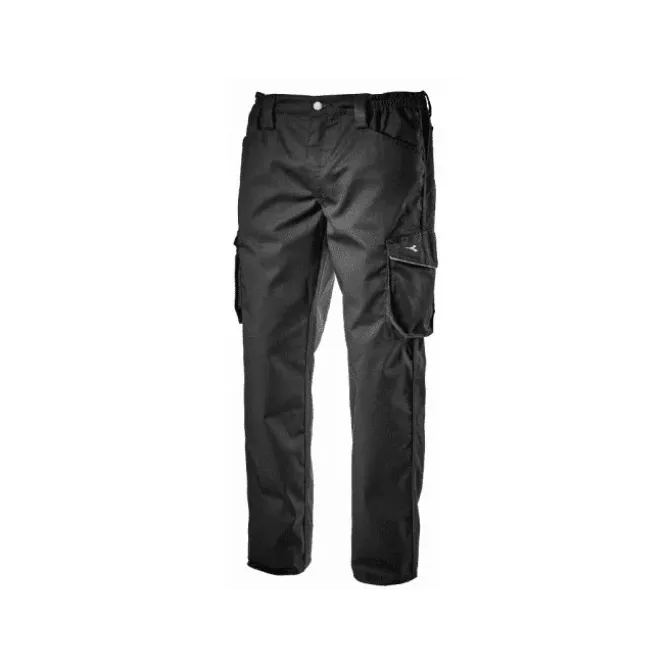 Pantaloni da lavoro Diadora Utility Rock Multitasche 702.160303