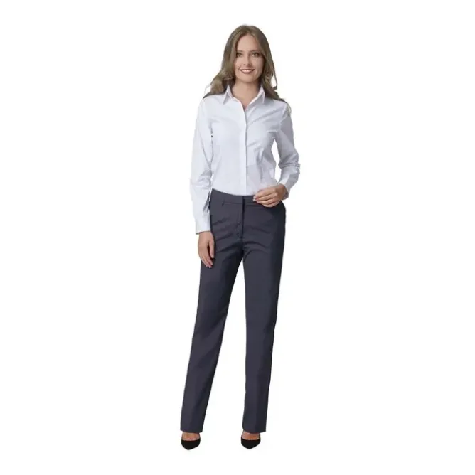 Pantaloni da Lavoro Donna Siggi Horeca Patrizia 18PA1160/00-0757