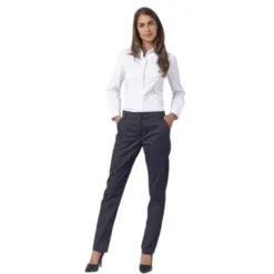 Pantaloni da Lavoro Donna Siggi Horeca Patrizia 18PA1160/00-0757