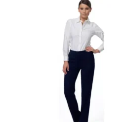 Pantaloni da Lavoro Donna Siggi Horeca Alissa 28PA0898/01-9110