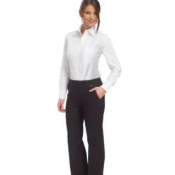 Pantaloni da Lavoro Donna Siggi Horeca Susanne 28PA0788/00-9001