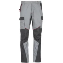 Pantaloni da Lavoro Ducati Slim Elasticizzati Estivi e Multitasche INN-ROCKER NEW