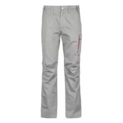 Pantaloni da Lavoro Ducati Workwear Multitasche in Cotone INN-LEVER