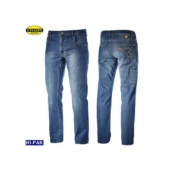 Pantaloni da lavoro in Jeans Diadora Stone 702.159590