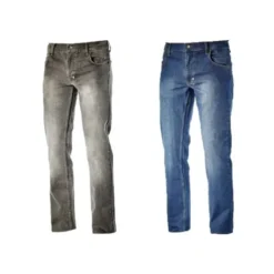 Pantaloni da lavoro in Jeans Diadora Stone 702.159590