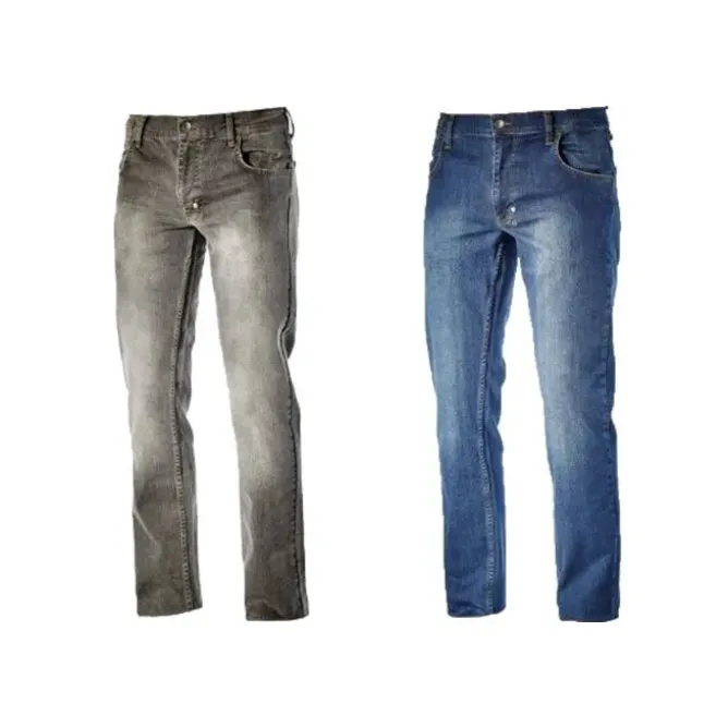 Pantaloni da lavoro in Jeans Diadora Stone 702.159590