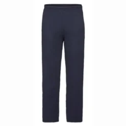 Pantaloni da Lavoro Jos Leggero con Orlo Aperto - Fruit of The Loom FR640380