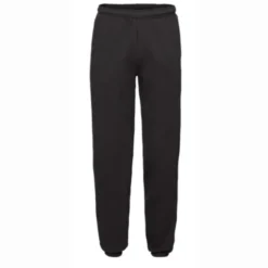 Pantaloni da Lavoro Premium Elastic Cuff Jog Pants - Fruit of The Loom FR640400