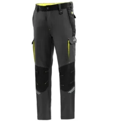 Pantaloni da lavoro Sparco Tech Trousers Multitasche 02417