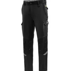 Pantaloni da lavoro Sparco Tech Trousers Multitasche 02417