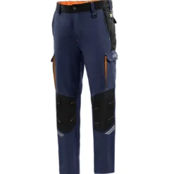 Pantaloni da lavoro Sparco Tech Trousers Multitasche 02417