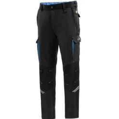 Pantaloni da lavoro Sparco Tech Trousers Multitasche 02417