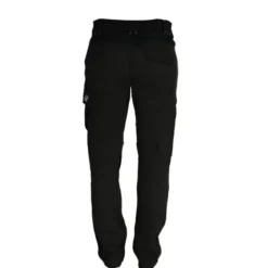 Pantaloni da lavoro Stretch Elasticizzati Multitasche Slim Fit