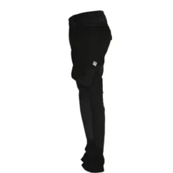 Pantaloni da lavoro Stretch Elasticizzati Multitasche Slim Fit