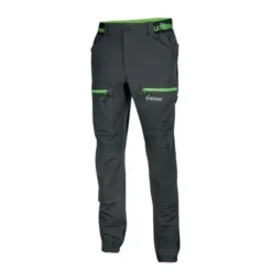 Pantaloni da Lavoro Stretch Multitasche U-Power Harmony FU281