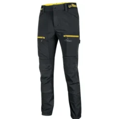 Pantaloni da Lavoro Stretch Multitasche U-Power Harmony FU281