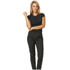 Pantaloni donna Happy Beauty Siggi - 63PA0995/00-8000