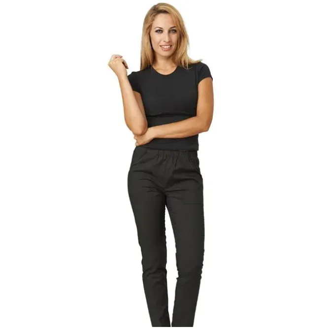 Pantaloni donna Happy Beauty Siggi - 63PA0995/00-8000