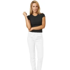 Pantaloni donna Happy Beauty Siggi - 63PA0995/00-0001