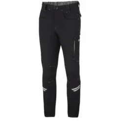 Pantaloni tecnici da lavoro Stretch Multitasche leggeri Sparco Kansas 02425