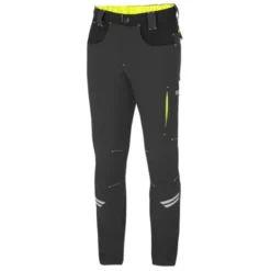 Pantaloni tecnici da lavoro Stretch Multitasche leggeri Sparco Kansas 02425