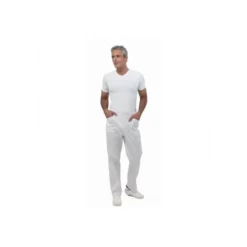 Pantaloni unisex da Lavoro 100% cotone Step One Siggi 01PA0210/02-0014
