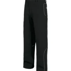 Pantaloni Workshell multitasche con dettagli riflettenti - Workteam