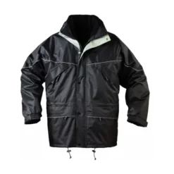 Parka 3 in 1 Coverguard Isa 5ISAB - Impermeabile