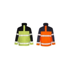 Parka da lavoro Alta Visibilità Multitasche Mascot Savona 00930-880