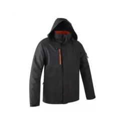 Parka Da Lavoro Coverguard Yuzu 5YUZ310 Multitasche