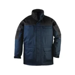 Parka Da Lavoro Coverguard RIPSTOP 5RIPB Impermeabile