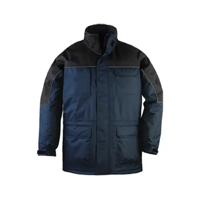 Parka Da Lavoro Coverguard RIPSTOP 5RIPB Impermeabile