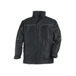Parka Da Lavoro Coverguard RIPSTOP 5RIPB Impermeabile