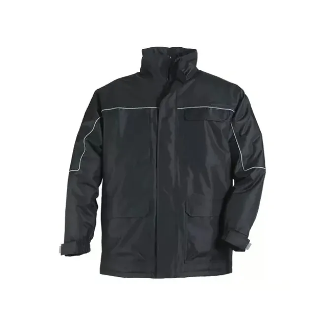 Parka Da Lavoro Coverguard RIPSTOP 5RIPB Impermeabile