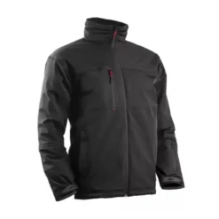 Parka Da Lavoro Coverguard Yang Winter II 5YAW00 Softshell