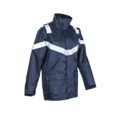 Parka Da Lavoro Coverguard Dagda 5DAG12 Multirischio Alta Visibilità