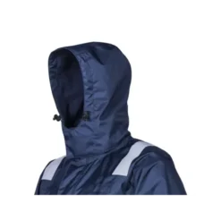 Parka Da Lavoro Coverguard Dagda 5DAG12 Multirischio Alta Visibilità