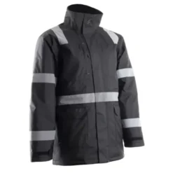 Parka Da Lavoro Coverguard Securite 5SEC010 Alta Visibilità
