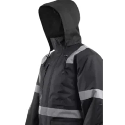 Parka Da Lavoro Coverguard Securite 5SEC010 Alta Visibilità