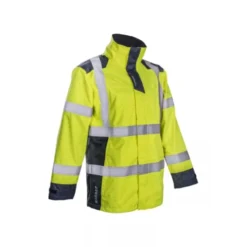 Parka Da Lavoro Coverguard Nott 5NOT16 Alta Visibilità