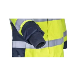 Parka Da Lavoro Coverguard Nott 5NOT16 Alta Visibilità