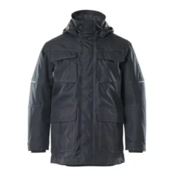 Parka da Lavoro Impermeabile Multitasche Antivento Dayton Mascot 10010-194
