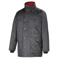 Parka da Lavoro Lafont Chuch 4PK4UP Multitasche
