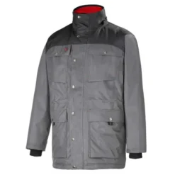 Parka da Lavoro Lafont Chuch 4PK4UP Multitasche