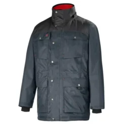 Parka da Lavoro Lafont Chuch 4PK4UP Multitasche
