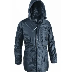 Parka da Lavoro Multitasche Stretch Sottozero Parka fisso 1011
