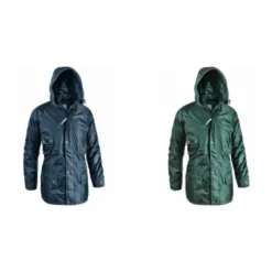 Parka da Lavoro Multitasche Stretch Sottozero Parka fisso 1011