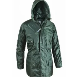 Parka da Lavoro Multitasche Stretch Sottozero Parka fisso 1011