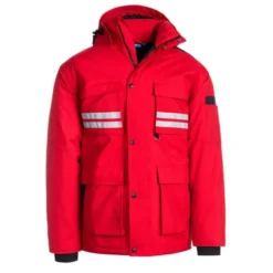 Parka da Lavoro Multitasche Stretch Sottozero Barents 70300